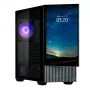 PC Case Zalman Z10 DS Midi Tower Black