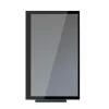 PC Case Zalman Z10 DS Midi Tower Black