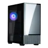 PC Case Zalman Z10 DS Midi Tower Black