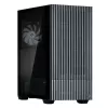 PC Case Zalman Z10 DS Midi Tower Black