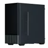 PC Case Zalman Z10 DS Midi Tower Black