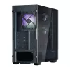 PC Case Zalman Z10 DS Midi Tower Black