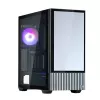 PC Case Zalman Z10 DS Midi Tower Black
