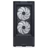 PC case Lian Li Lancool 207 Midi Tower Black