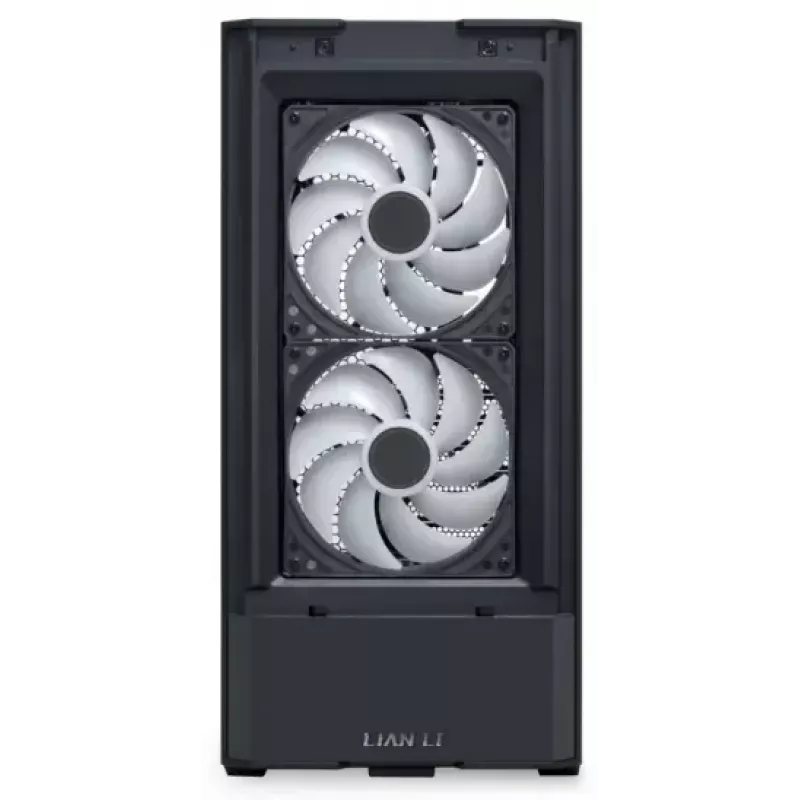 PC case Lian Li Lancool 207 Midi Tower Black