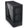 PC case Lian Li Lancool 207 Midi Tower Black