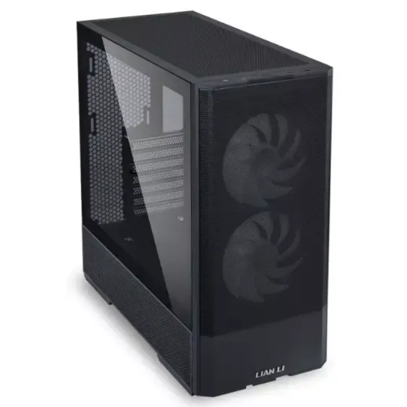 PC case Lian Li Lancool 207 Midi Tower Black