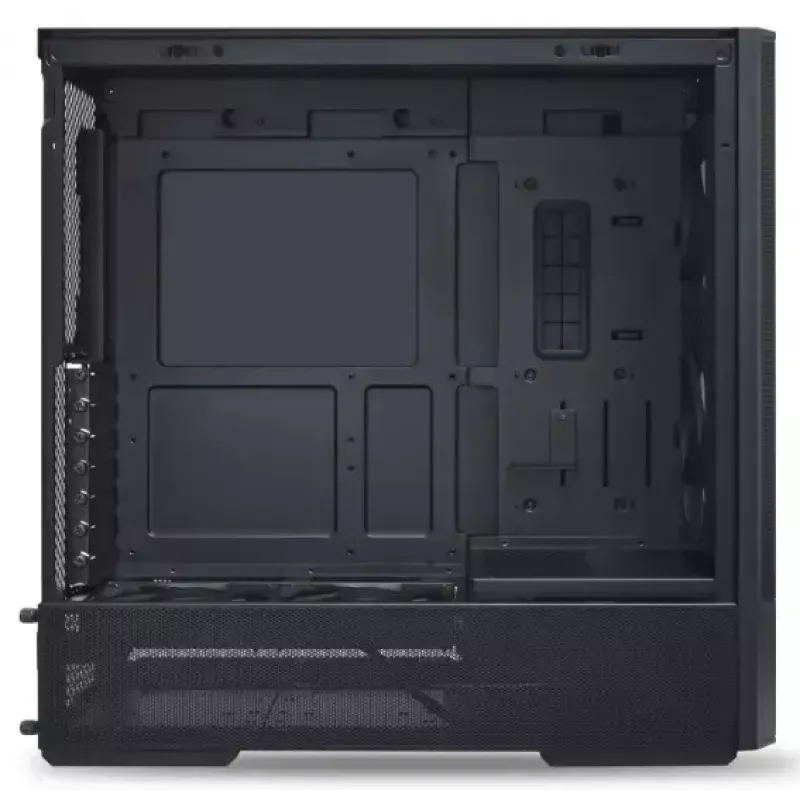 PC case Lian Li Lancool 207 Midi Tower Black