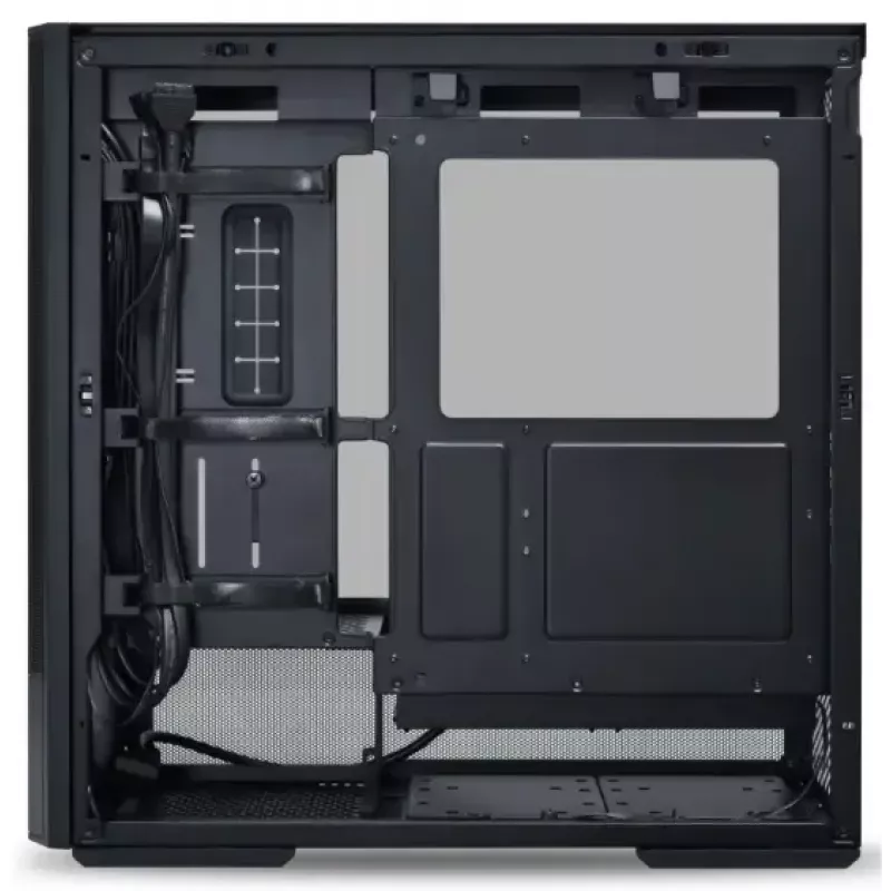 PC case Lian Li Lancool 207 Midi Tower Black