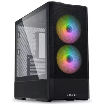 PC case Lian Li Lancool 207 Midi Tower Black