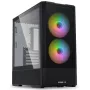 PC case Lian Li Lancool 207 Midi Tower Black