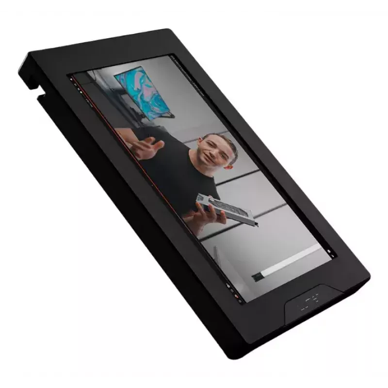 Display EKWB EK-Quantum Lumen 7 inch LCD, aluminium, black, 192×112×16.1 mm