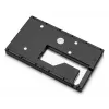 Display EKWB EK-Quantum Lumen 7 inch LCD, aluminium, black, 192×112×16.1 mm