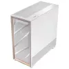 PC Case Antec FLUX PRO White EUV Full Tower White