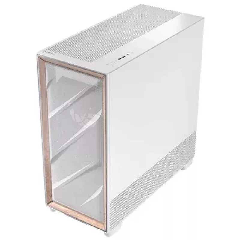 PC Case Antec FLUX PRO White EUV Full Tower White
