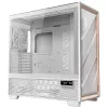 PC Case Antec FLUX PRO White EUV Full Tower White