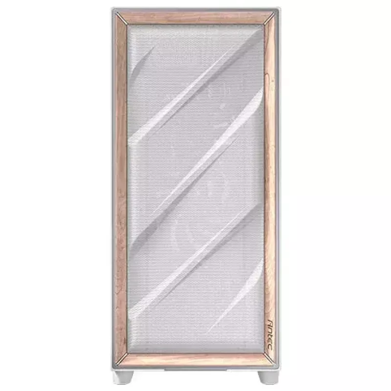 PC Case Antec FLUX PRO White EUV Full Tower White