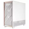 PC Case Antec FLUX PRO White EUV Full Tower White