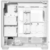 PC Case Antec FLUX PRO White EUV Full Tower White