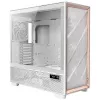 PC Case Antec FLUX PRO White EUV Full Tower White