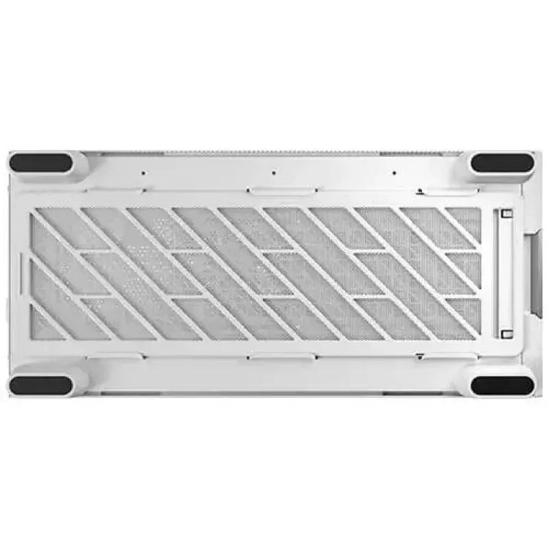 PC Case Antec FLUX PRO White EUV Full Tower White