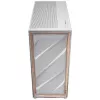 PC Case Antec FLUX PRO White EUV Full Tower White