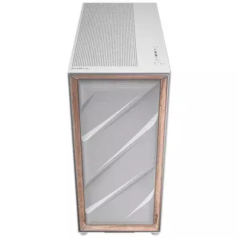 PC Case Antec FLUX PRO White EUV Full Tower White