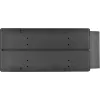 SILVERSTONE Removable Frame SST-FS303-12G Black — removable drive bay frame for 3.5 inch or 2.5 inch drives
