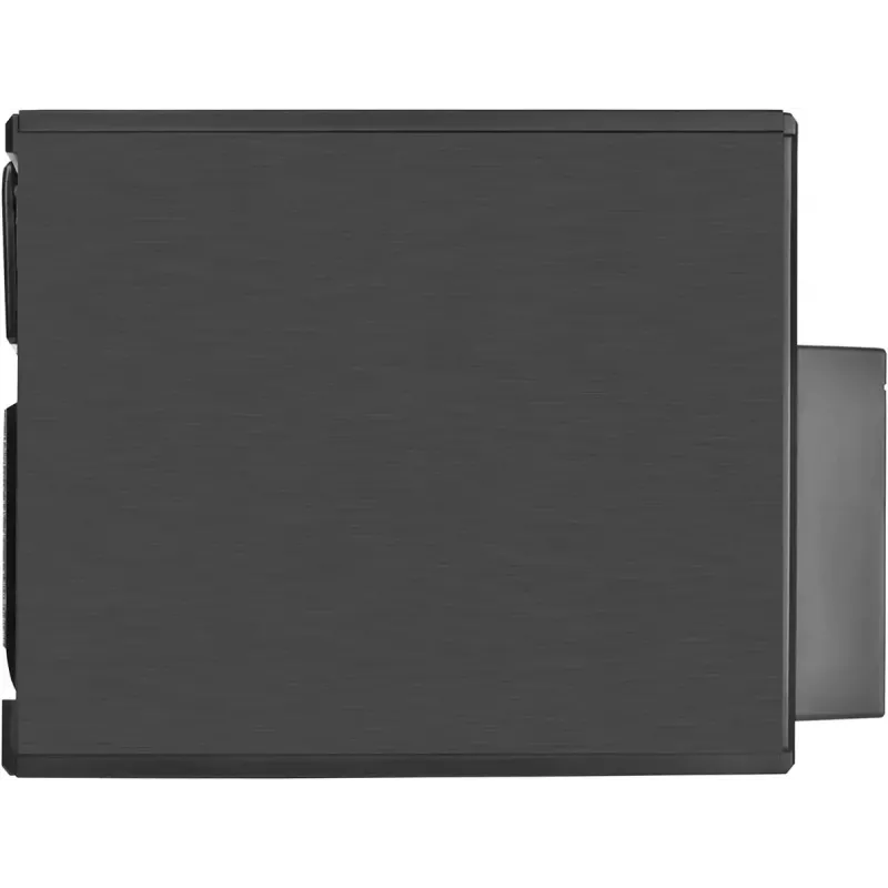 SILVERSTONE Removable Frame SST-FS303-12G Black — removable drive bay frame for 3.5 inch or 2.5 inch drives