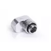Fitting Alphacool 1022288 Brass Chrome 25.5mm 30mm 18mm
