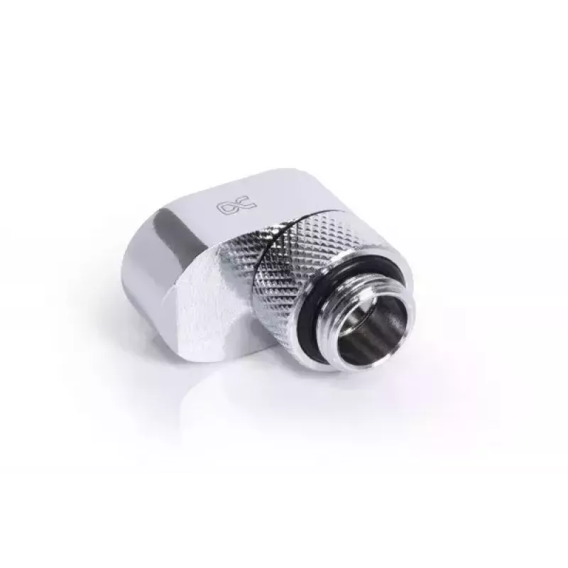Fitting Alphacool 1022288 Brass Chrome 25.5mm 30mm 18mm