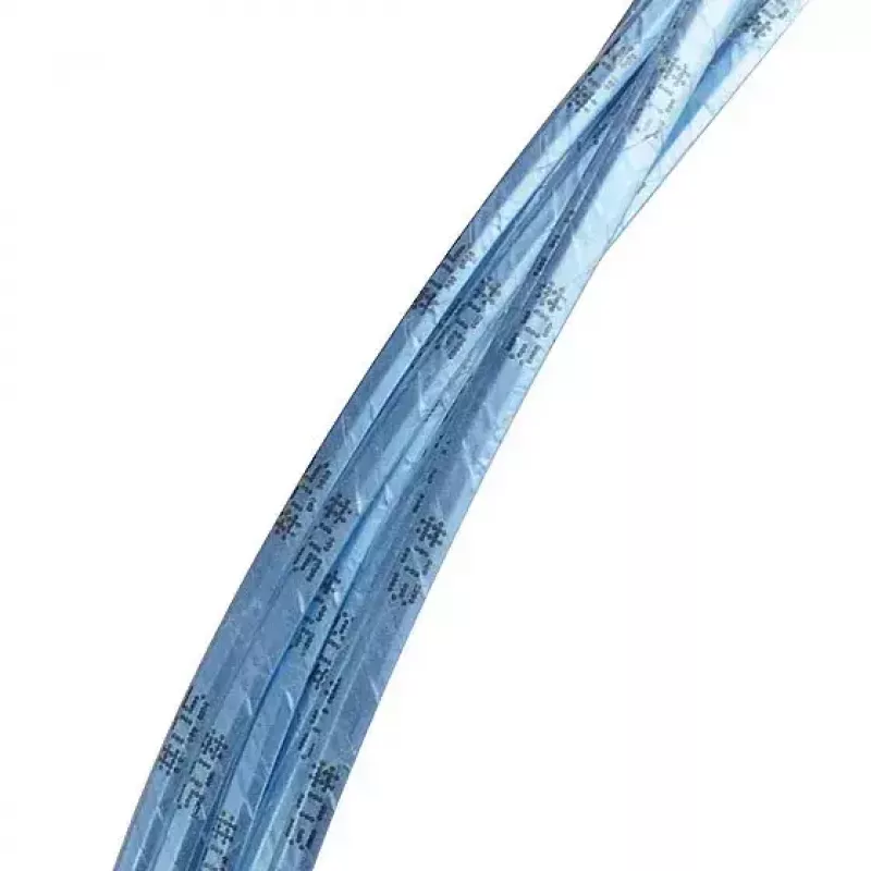 Cable Silverstone CPS05 0.5 m Mini-SAS SFF-8643 to SATA 7-Pin