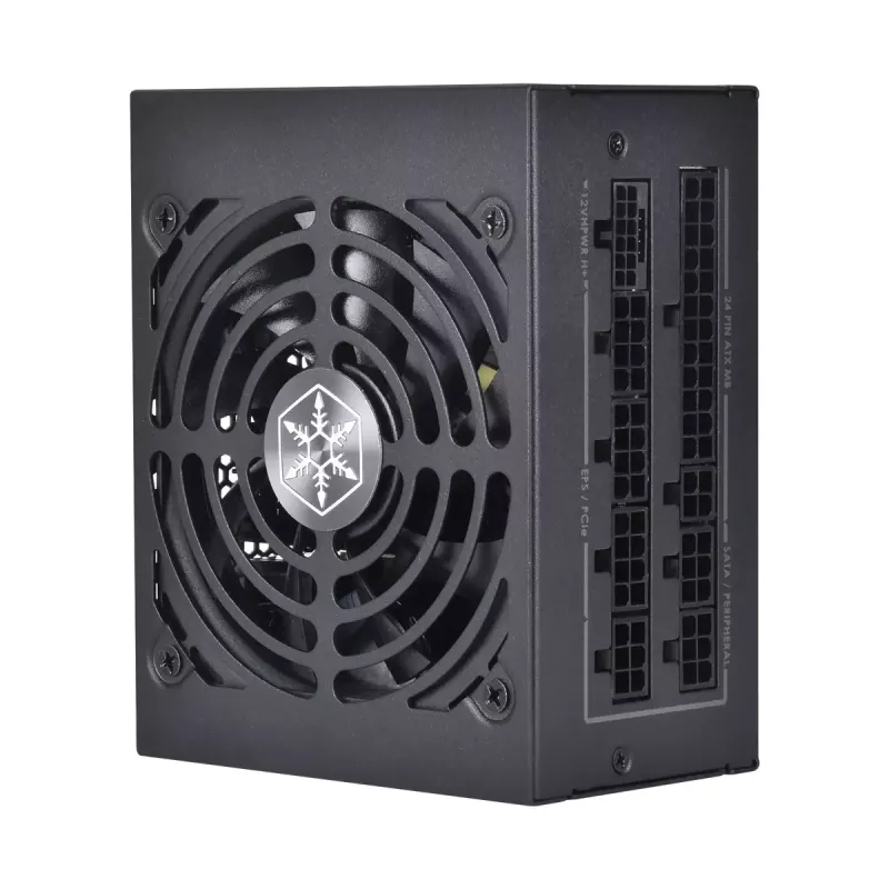 Power Supply Unit Silverstone SST-EX850R-PM 850 W