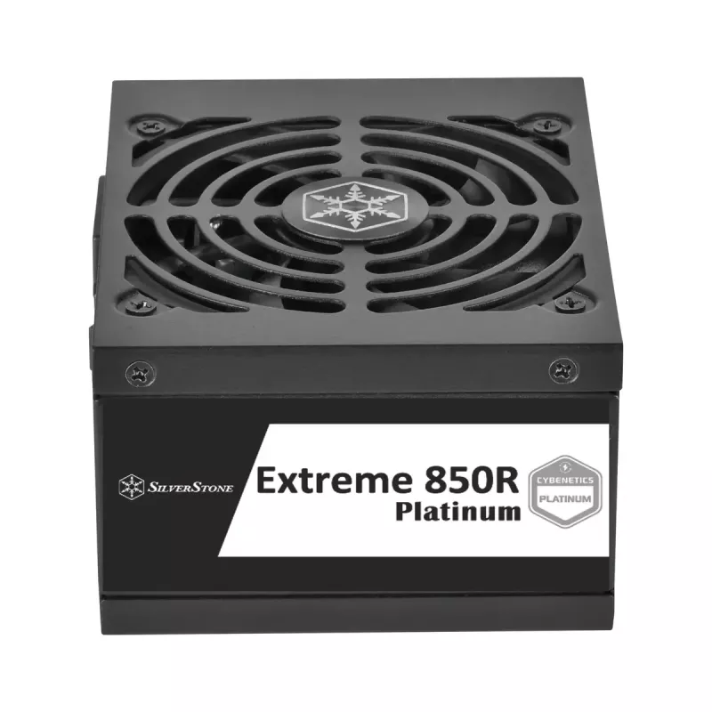 Power Supply Unit Silverstone SST-EX850R-PM 850 W