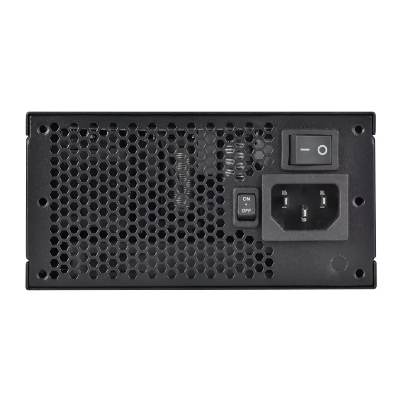Power Supply Unit Silverstone SST-EX850R-PM 850 W