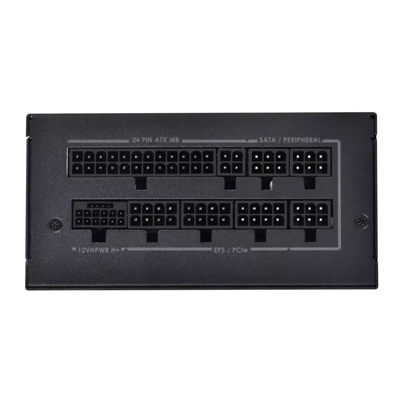 Power Supply Unit Silverstone SST-EX850R-PM 850 W
