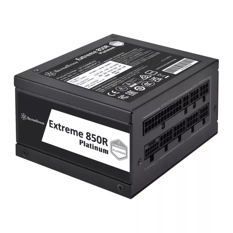 Power Supply Unit Silverstone SST-EX850R-PM 850 W