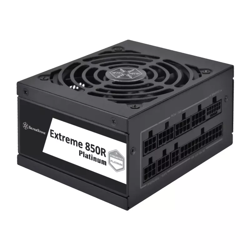 Power Supply Unit Silverstone SST-EX850R-PM 850 W