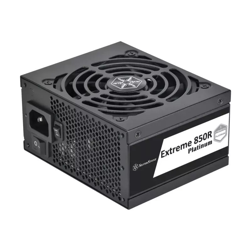 Power Supply Unit Silverstone SST-EX850R-PM 850 W