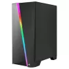Aerocool MIRAGEBK Computer Case ARGB Fan 12cm