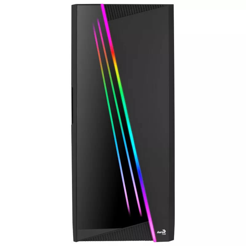 Aerocool MIRAGEBK Computer Case ARGB Fan 12cm