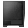 Aerocool MIRAGEBK Computer Case ARGB Fan 12cm