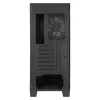 Aerocool MIRAGEBK Computer Case ARGB Fan 12cm