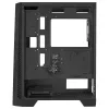 Aerocool MIRAGEBK Computer Case ARGB Fan 12cm