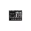 TPM module ASUS TPM-SPI 2.0, host interface SPI, width 16 mm, depth 13 mm