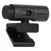 Webcam Streamplify CAM 2 MP 1920 x 1080 USB 2.0 Black