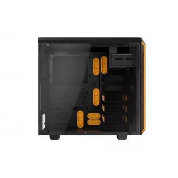 be quiet BGA03 computer case part Midi Tower Side panel