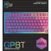 Glorious Gaming GPBT Keyboard cap