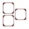 Anti-vibration gasket Noctua NA-SAVG1 Rubber Brown 3 pcs