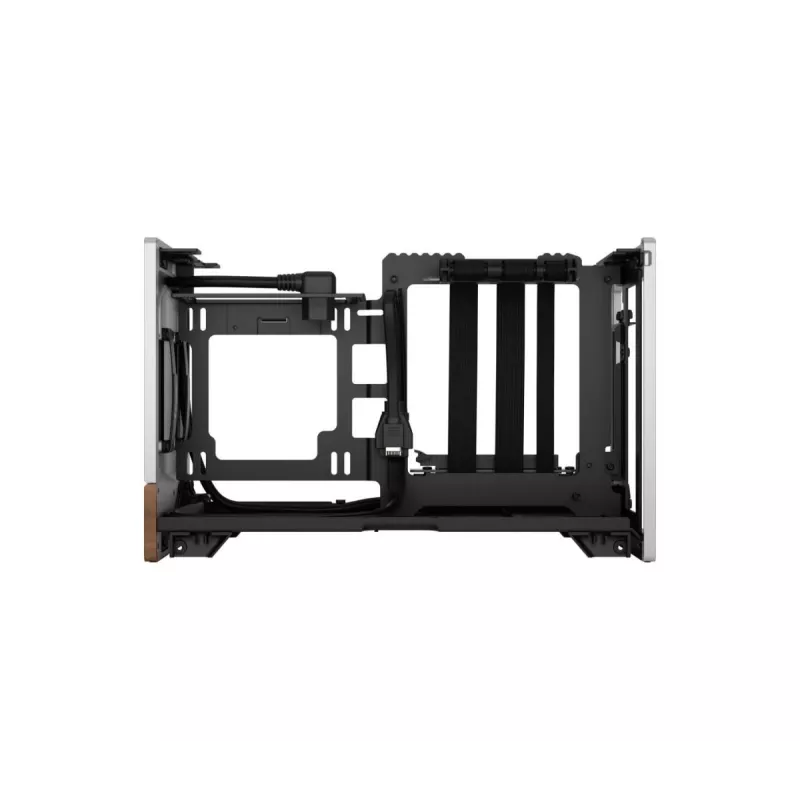 FRACTAL DESIGN Terra Silver